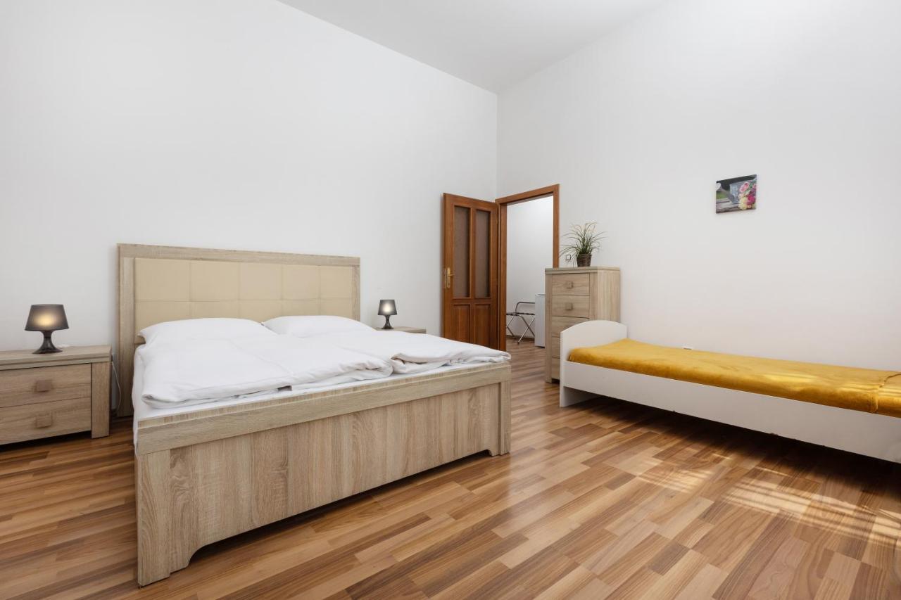 Villa Dino Mariënbad Buitenkant foto